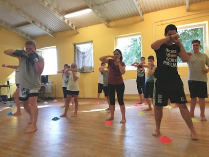 Dixi Kick-Box - Harcművészet, 19. kerület