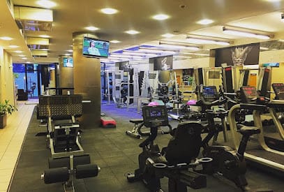 R70 Fitness - Gym, District 7