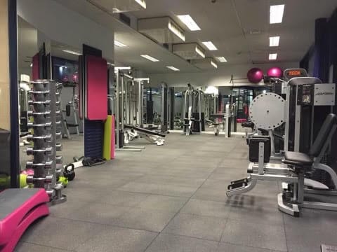 R70 Fitness - Gym, District 7 (3)