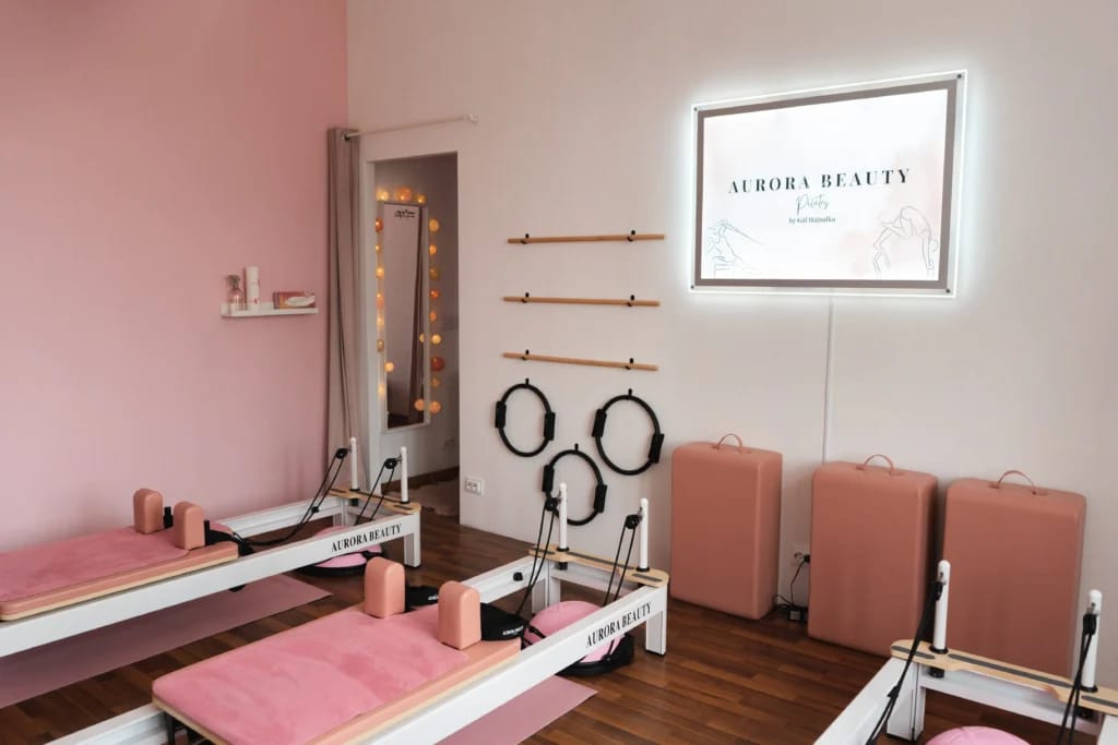 Aurora Beauty Pilates - Személyi edzés, 20. kerület (2)