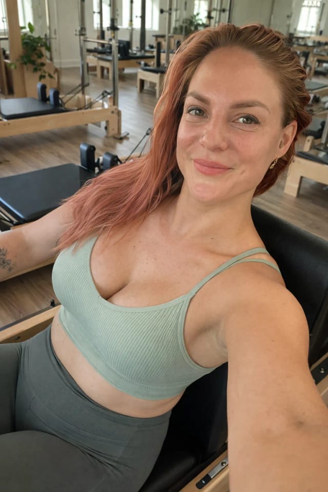 Aurora Beauty Pilates - Személyi edzés, 20. kerület (3)