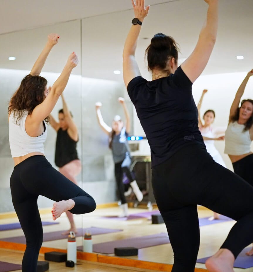 F&M fitness and more - Konditerem, 12. kerület (4)