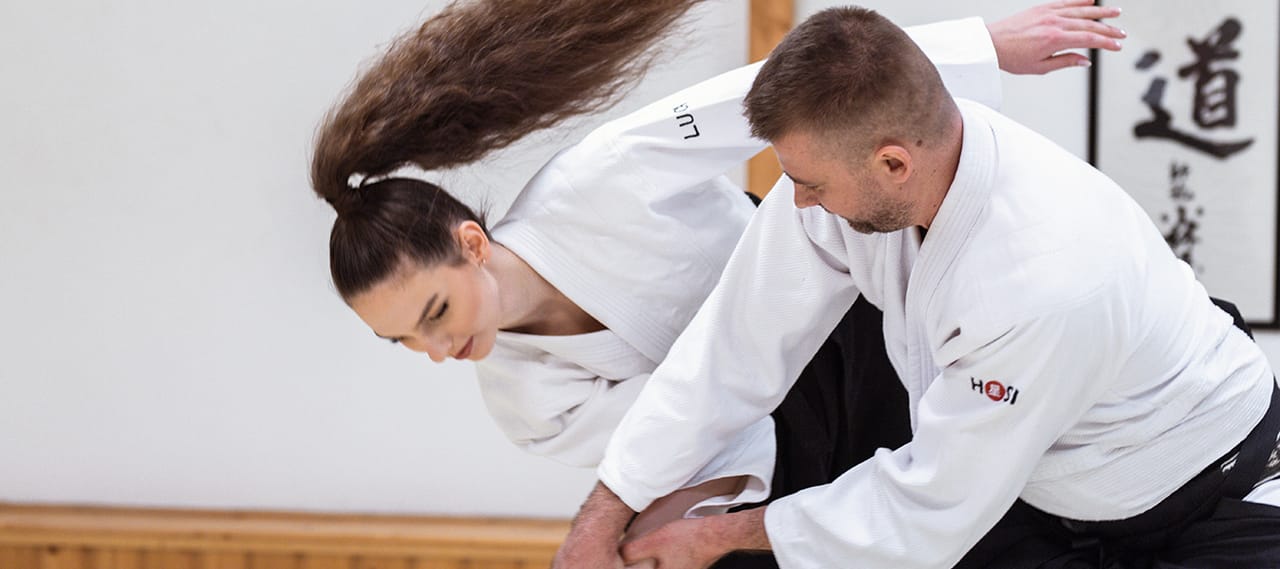 Shurenkan Aikido Sportegyesület | Gyermek Aikido Buda - Harcművészet, 2. kerület (3)