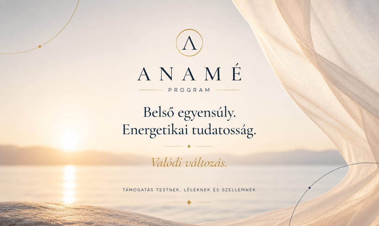 ANAMÉ STÚDIÓ - Jóga, 6. kerület