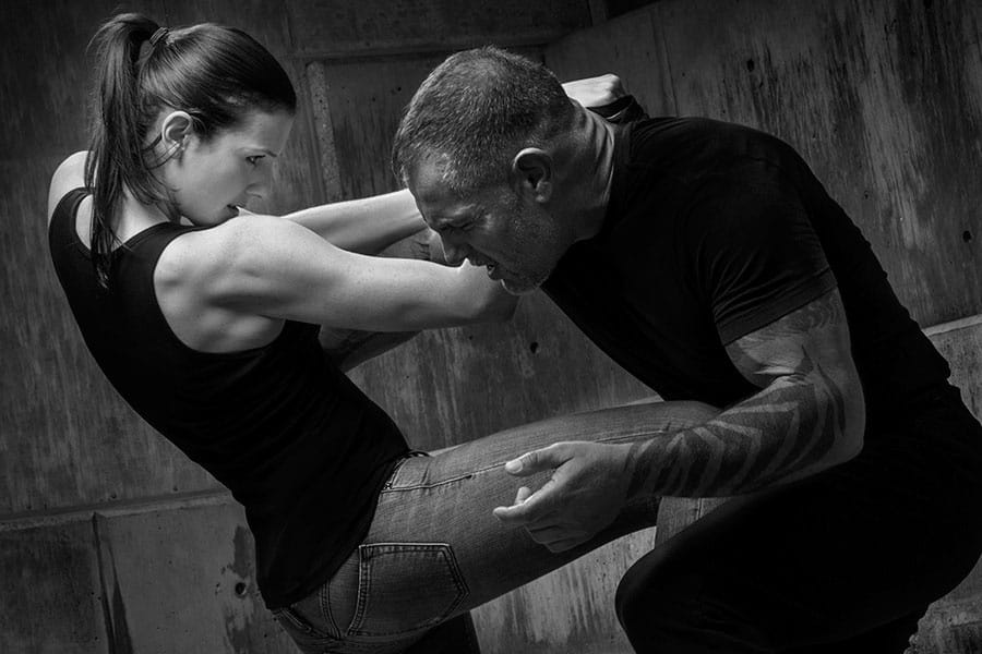 International Krav Maga Federation - Hungary - Martial arts, District 4