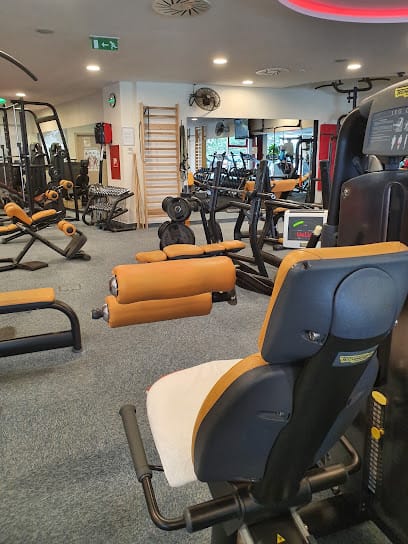 Liget Wellness - Konditerem, 11. kerület (2)