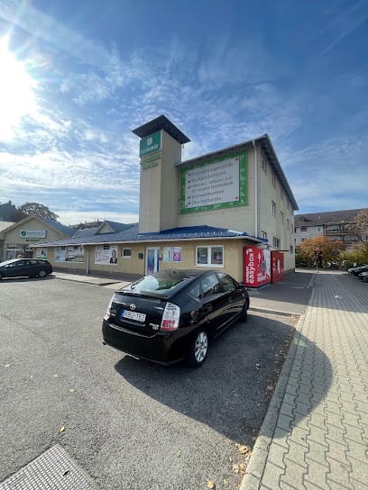 Kőrösi Csoma Jóga Egyesület - Yoga, District 8
