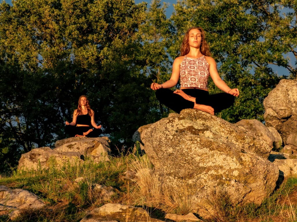 Kőrösi Csoma Jóga Egyesület - Yoga, District 8 (6)