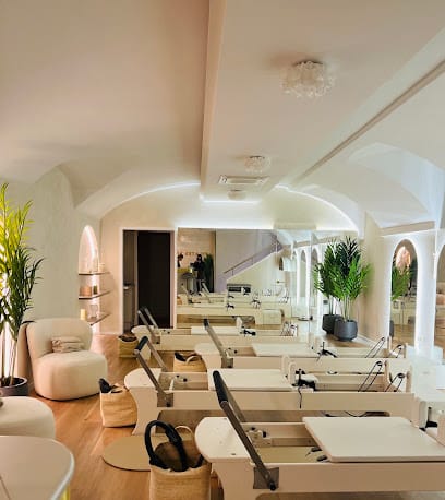 Pilates Space - Functional, District 5