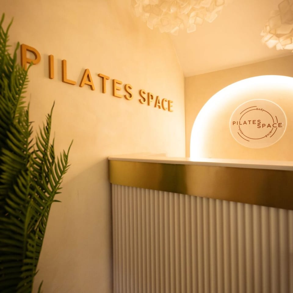 Pilates Space - Functional, District 5 (3)