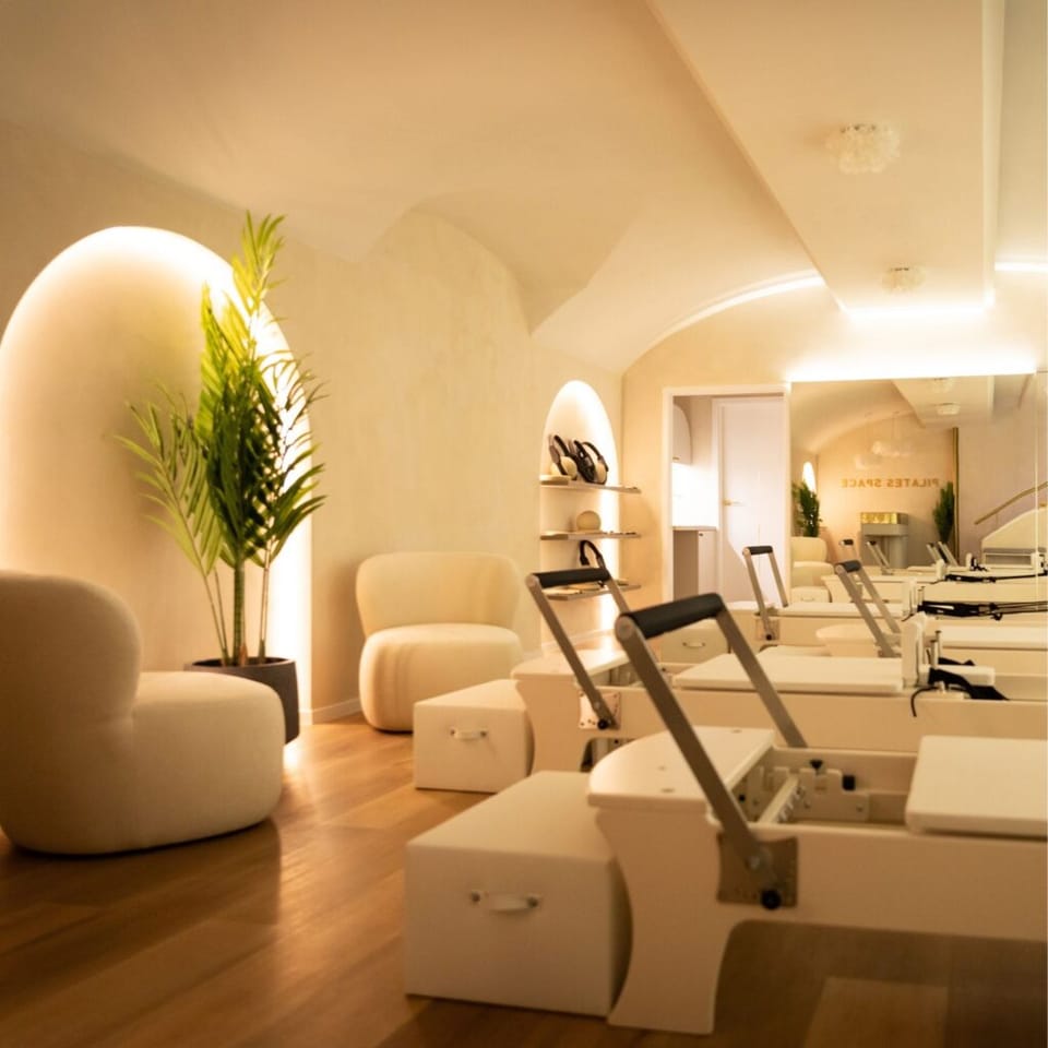 Pilates Space - Functional, District 5 (6)