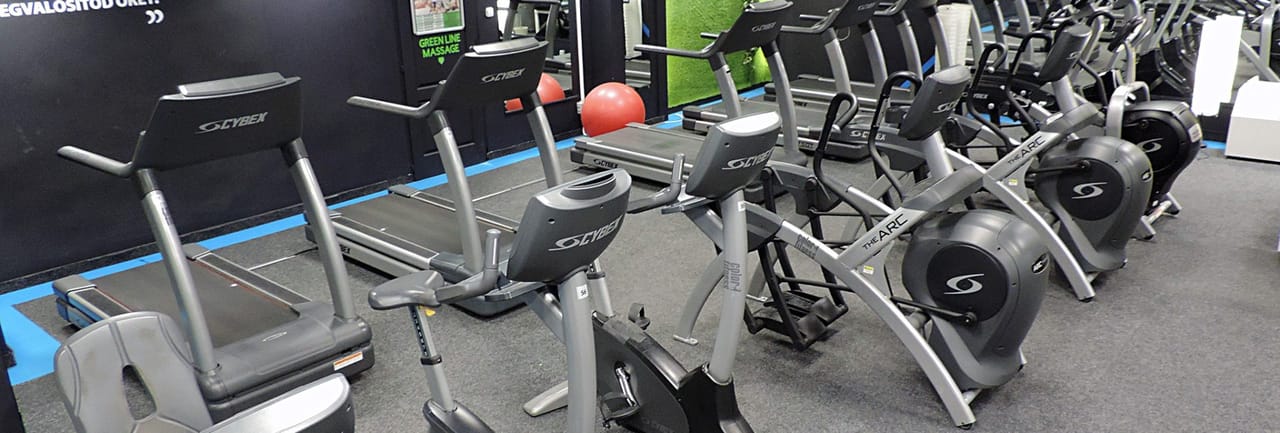 Color Fitness - Gym, District 5