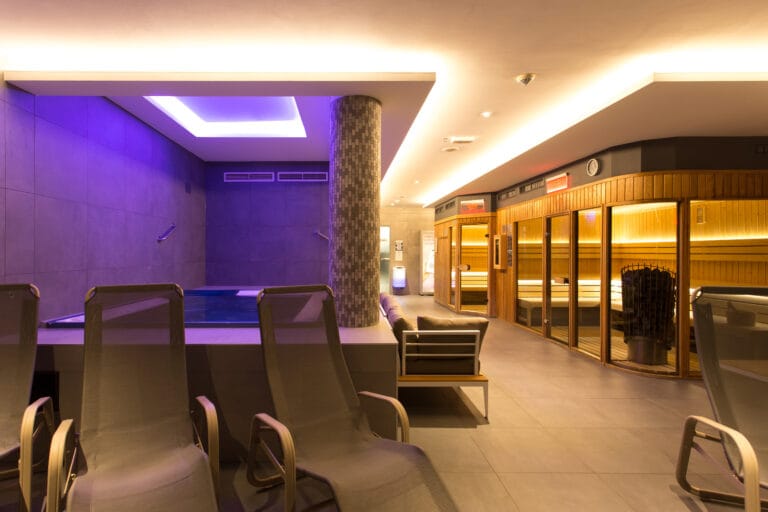 Millennium Wellness Fitnesz Stúdió - Konditerem, 9. kerület (3)