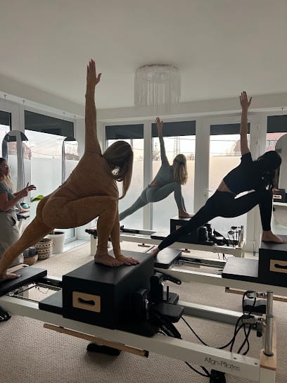Pilates Garden - Jóga, 18. kerület