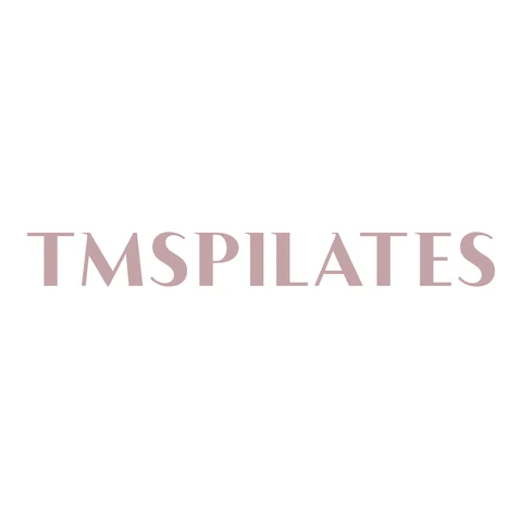 TMS Pilates Rosegold