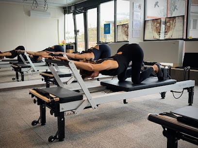 Body&Soul Reformer pilates (B&S) - Konditerem, 11. kerület