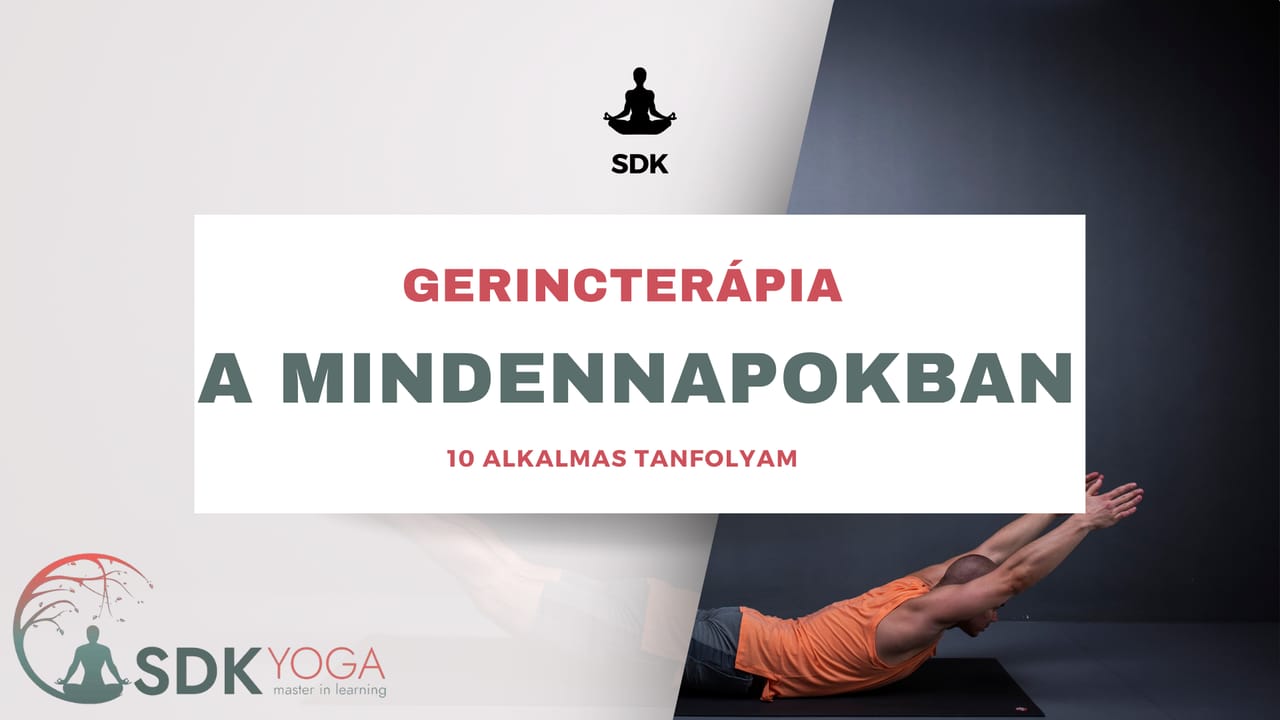 SDK Jógastúdió - Personal training, District 13 (4)