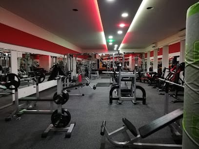 Park Fitness - Konditerem, 22. kerület