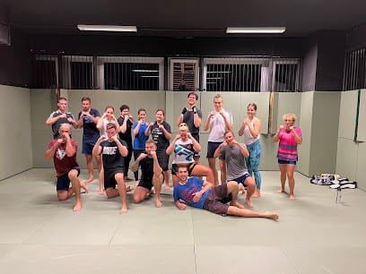 Toro Muaythai Mania Gym BME - Konditerem, 11. kerület