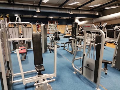 Universum Fitness - Konditerem (6)