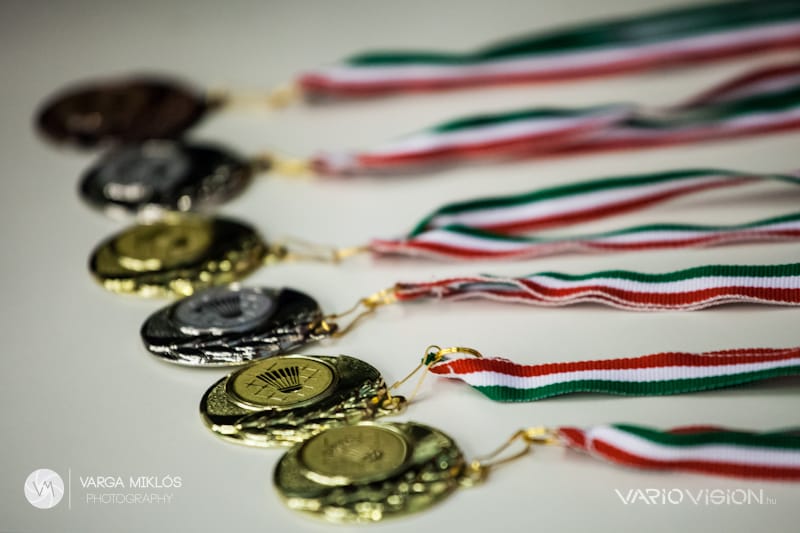 Hodos Tamás Tollaslabda Csarnok - Tollaslabda, 4. kerület (3)