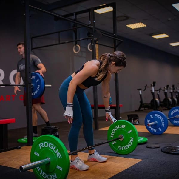 CrossFit B'Bros - Konditerem, 13. kerület (2)