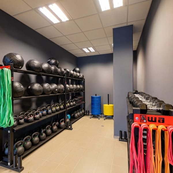 CrossFit B'Bros - Konditerem, 13. kerület (5)