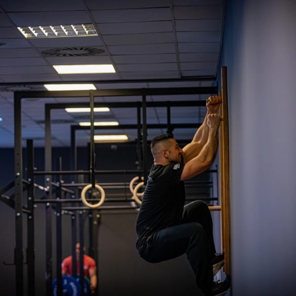 CrossFit B'Bros - Konditerem, 13. kerület (6)