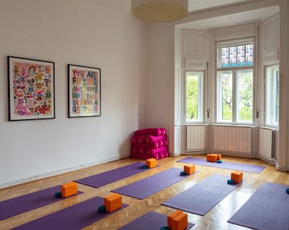Sziszi Yoga Studio - Jóga, 11. kerület
