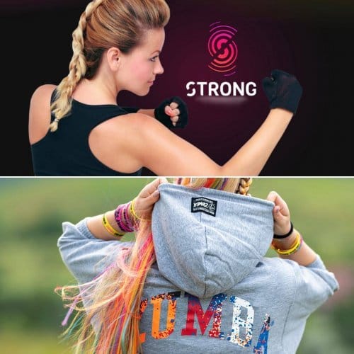 Team Fitness - Konditerem, 3. kerület (2)