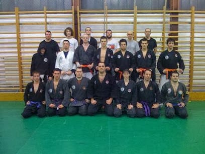 Beton Kempo Budapest - Harcművészet, 11. kerület