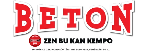 Beton Kempo Budapest