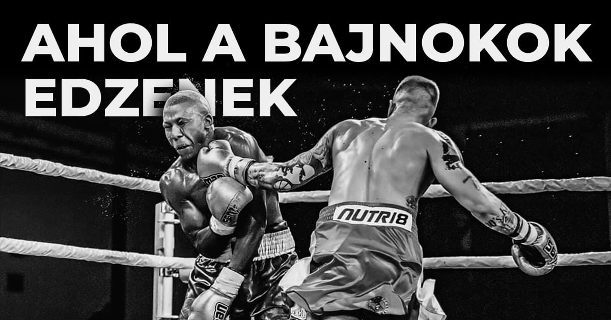 New School Boxing Club - Erőemelés / Súlyemelés, 3. kerület