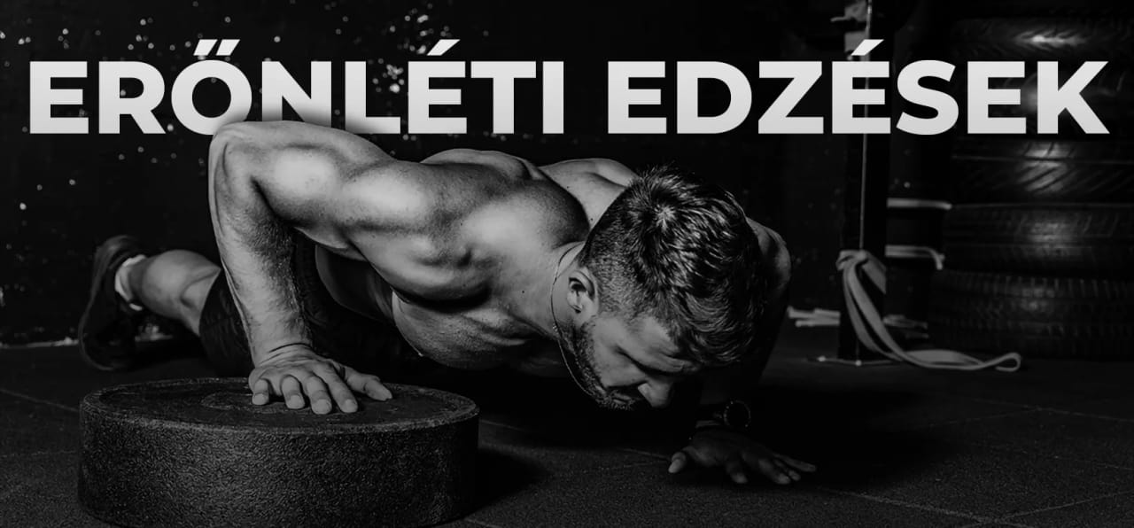 New School Boxing Club - Erőemelés / Súlyemelés, 3. kerület (4)