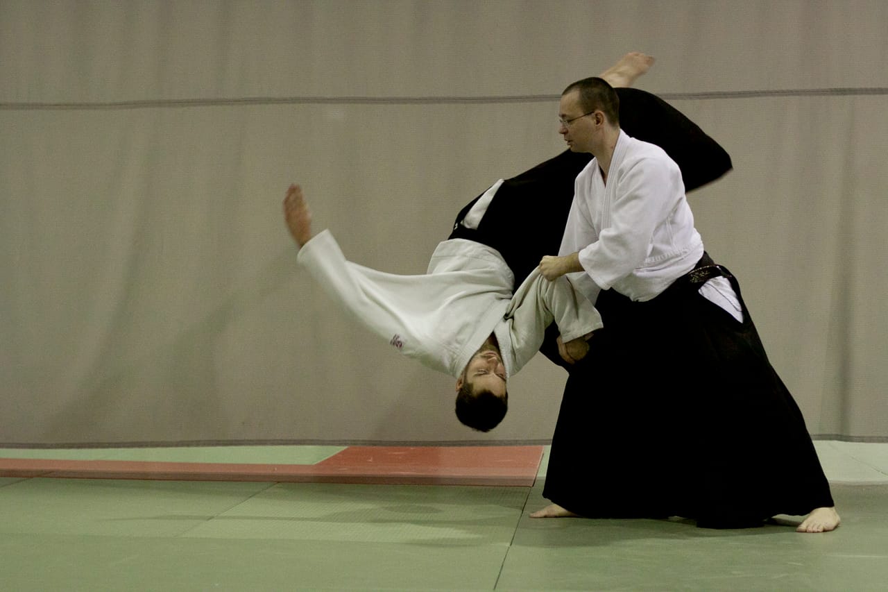 Aikido Shoseikan Dojo Budapest - Harcművészet, 14. kerület