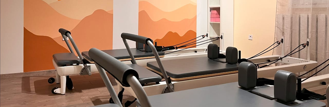 Sunrise Pilates - Konditerem, 19. kerület (3)