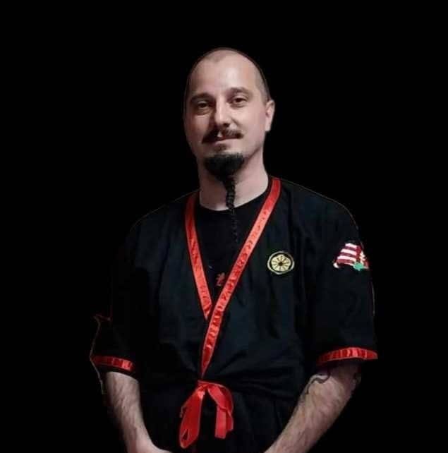 Wing Tsun Kung Fu iskola gyerek csoport - Functional, District 18