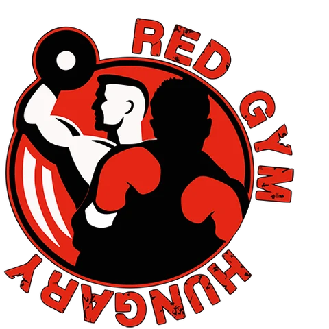 Red Gym