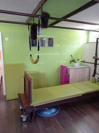 Sanflow Pilates Paris Budapest - Funkcionális, 11. kerület