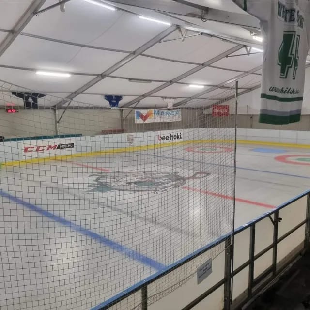 Kőbányai Műjégpálya - Gym, District 10 (6)