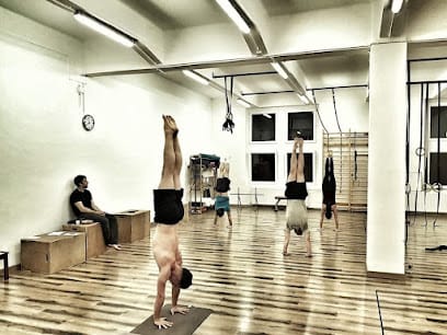 BodyGames - PlayFactory Edzőterem - Konditerem, 11. kerület