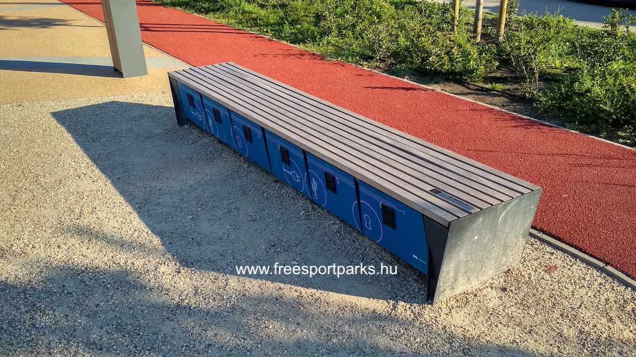 Tejút park - Konditerem, 21. kerület (3)