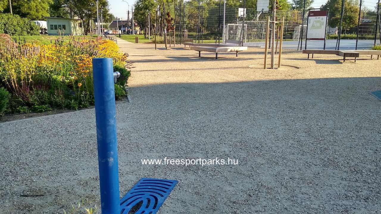Tejút park - Konditerem, 21. kerület (4)