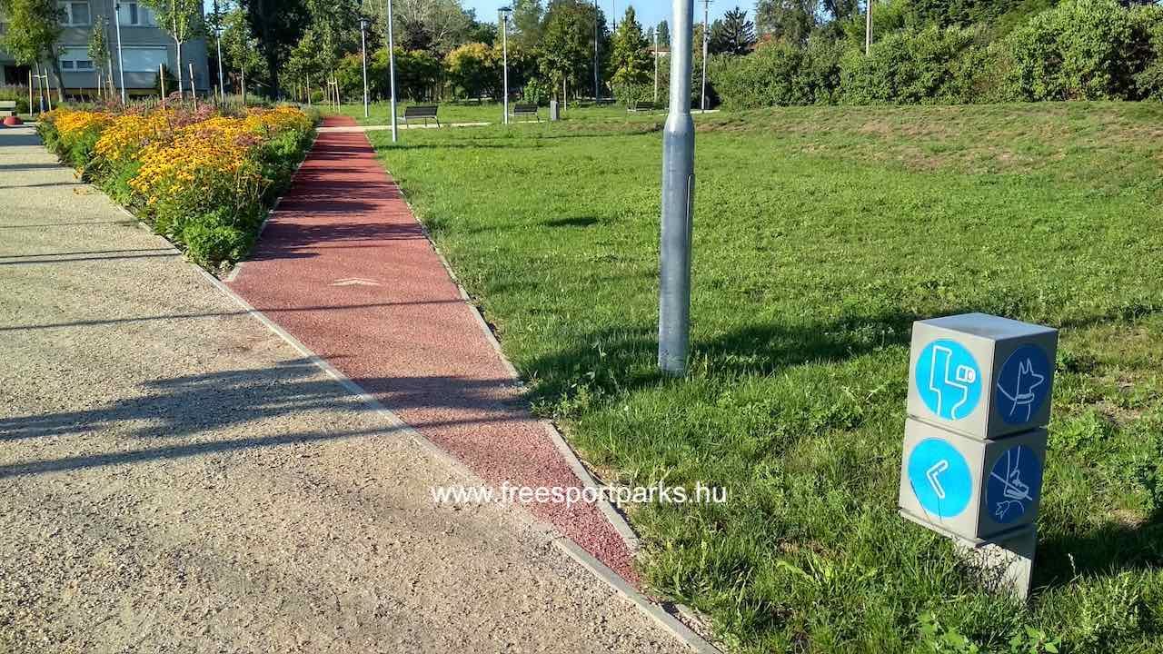 Tejút park - Konditerem, 21. kerület (5)