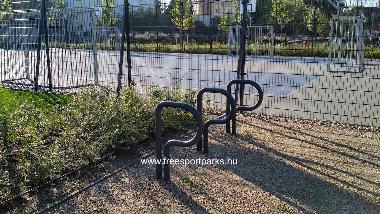 Tejút park - Konditerem, 21. kerület (6)