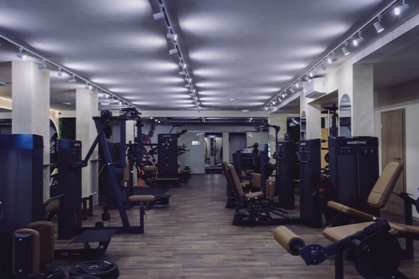 Thrive4 Girls Fitness - Hidegkút - Gym, District 2 (3)