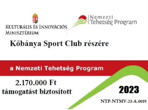 Kőbánya Sport Club - Harcművészet, 10. kerület (3)