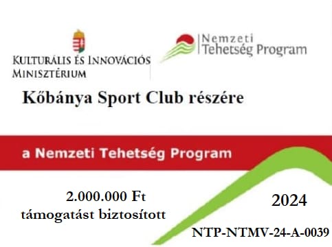 Kőbánya Sport Club - Harcművészet, 10. kerület (4)