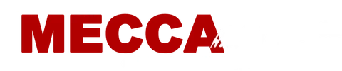 MECCA - Hungarian Mecca of Bodybuilding