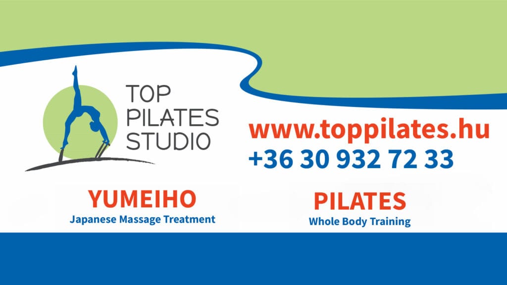 Top Pilates Studio - Konditerem (5)